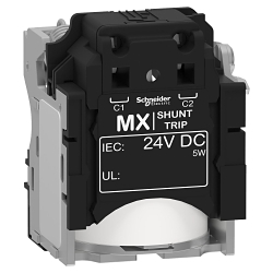Schneider Electric LV429390 Breaker Shunt Trip