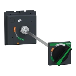 Square D (Schneider Electric) LV432598T