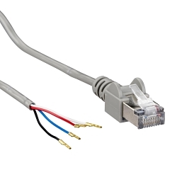 Schneider Electric LV434196 Ulp Cord