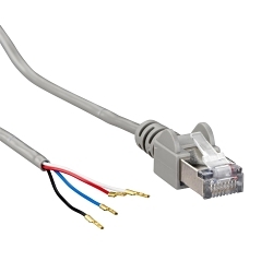 Schneider Electric LV434197 Ulp Cord