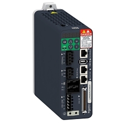 Schneider Electric LXM28AU10M3X Lexium Motion Servo Drive