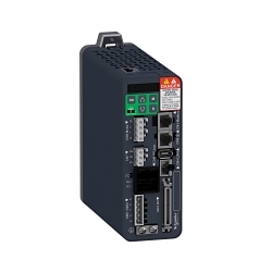 Schneider Electric LXM28EU02M3X Motion Servo Drive