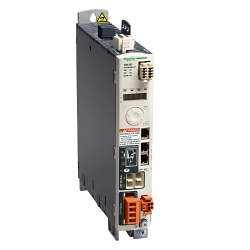 Schneider Electric LXM32AD12N4 Lexium Motion Servo Drive