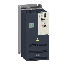 Schneider Electric LXM32MD85N4 Servo Drives