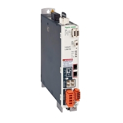 Schneider Electric LXM52DD12C41000 Pacdrive 3 Lexium Single Drive