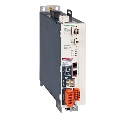 Schneider Electric LXM52DD30C41000 Pacdrive 3 Single Drive
