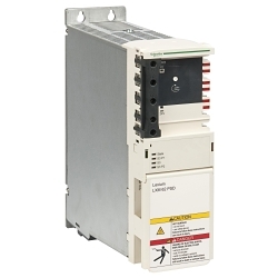 Schneider Electric PacDrive 3 Power Supply Module, Series: Lexium, 230/400 VAC Input, 10 A Input Current, 20 A Output Current, 400 W Power Consumption, Specifications: IP20 Degree of Protection, 41 to 131 deg F, 89 mm W x 270 mm D x 310 mm H Dimensions