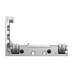 Square D (Schneider Electric) LXMMC12CA51S100