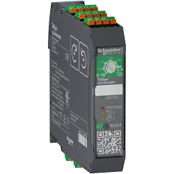 Schneider Electric LZ2H6X53BD TeSys LZ2H Direct On-Line Ultra Compact Motor Starter