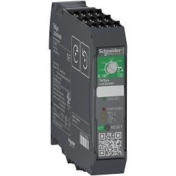Schneider Electric LZ2H2X4BD Tesys H Starter