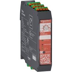 Schneider Electric LZ7H2X43BD Motor Starter