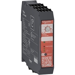 Schneider Electric LZ7H2X4BD Motor Starter