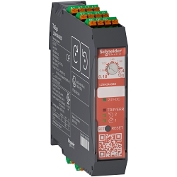 Schneider Electric LZ8H6X53BD Motor Starter