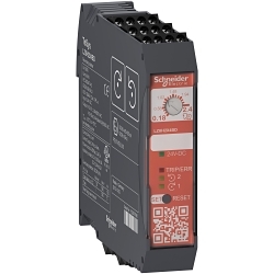 Schneider Electric LZ8H2X4BD Motor Starter