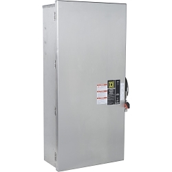 Schneider Electric M800SS Powerpact Circuit Breaker Enclosure