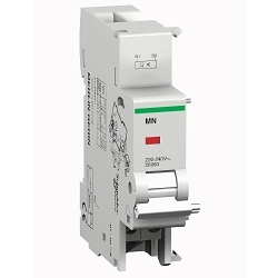 Schneider Electric M9A26960 Multi 9 Undervoltage Trip