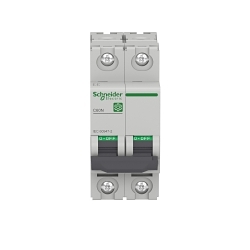 Schneider Electric M9F11201 Multi 9 Miniature Circuit Breaker