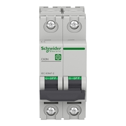 Schneider Electric M9F11225 Miniature Circuit Breaker