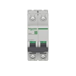 Schneider Electric M9F11232 Multi 9 Miniature Circuit Breaker