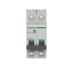 Schneider Electric M9F11240 Miniature Circuit Breaker