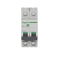 Schneider Electric M9F11250 Multi 9 Miniature Circuit Breaker