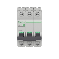 Schneider Electric M9F11303 Miniature Circuit Breaker