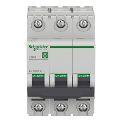 Schneider Electric M9F11310 Multi 9 Miniature Circuit Breaker