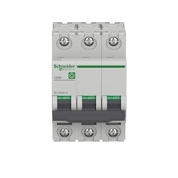 Schneider Electric M9F11340 Miniature Circuit Breaker