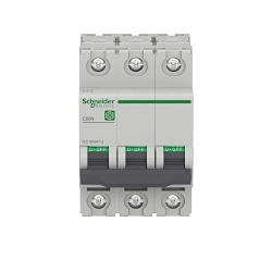 Schneider Electric M9F11350 Miniature Circuit Breaker