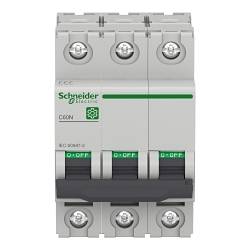 Schneider Electric M9F11363 Multi 9 Miniature Circuit Breaker