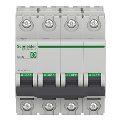 Schneider Electric M9F11420 Miniature Circuit Breaker
