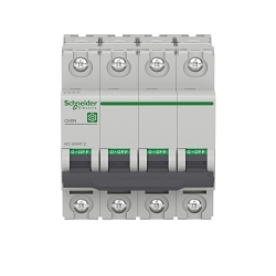 Schneider Electric M9F11425 Miniature Circuit Breaker