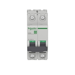Schneider Electric M9F12206 Miniature Circuit Breaker