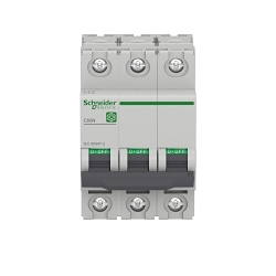 Schneider Electric M9F12332 Multi 9 Miniature Circuit Breaker