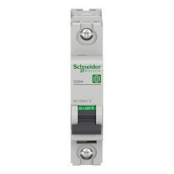 Schneider Electric M9F14106 Miniature Circuit Breaker
