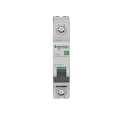 Schneider Electric M9F14110 Multi 9 Miniature Circuit Breaker