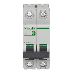 Schneider Electric M9F14216 Miniature Circuit Breaker