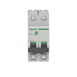 Schneider Electric M9F14220 Multi 9 Miniature Circuit Breaker
