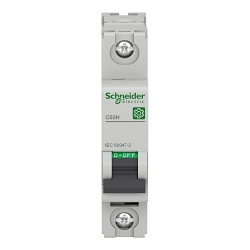 Schneider Electric M9F14306 Miniature Circuit Breaker