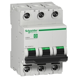 Schneider Electric M9F14320 Miniature Circuit Breaker