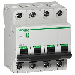 Schneider Electric M9F14432 Multi 9 Miniature Circuit Breaker