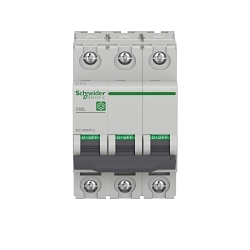 Schneider Electric M9F17306 Miniature Circuit Breaker