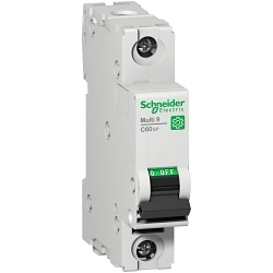 Schneider Electric M9F21120 Miniature Circuit Breaker