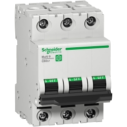 Schneider Electric M9F21302 Miniature Circuit Breaker
