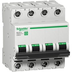 Schneider Electric M9F22416 Miniature Circuit Breaker