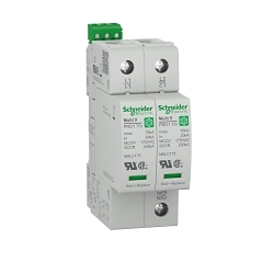 Schneider Electric M9L12240 Surge Arrester