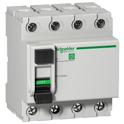 Schneider Electric M9R11440 Miniature Circuit Breaker