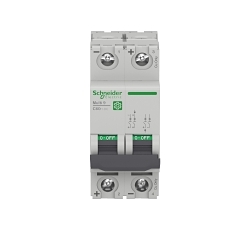 Schneider Electric M9U11213 Miniature Circuit Breaker