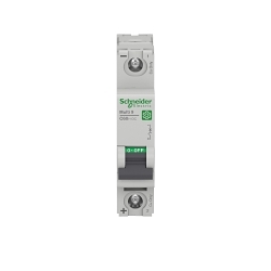 Schneider Electric M9U21110 Miniature Circuit Breaker
