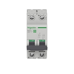 Schneider Electric M9U21232 Miniature Circuit Breaker